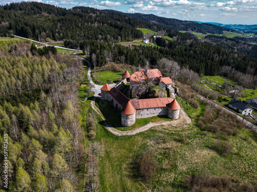 Burg Piberstein