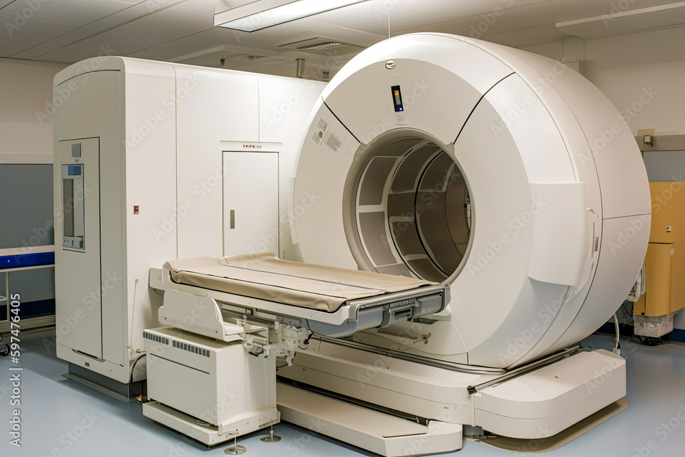 MRI scans, Magnetic resonance images, generative ai MRI scans, Magnetic resonance images, generative ai