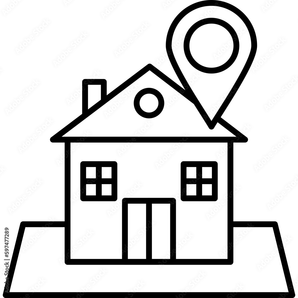 Location Icon