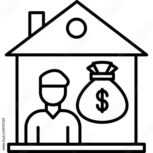 Buyer Icon