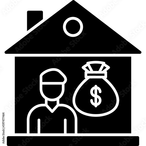 Buyer Icon