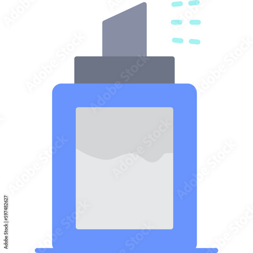 Deodorant Icon