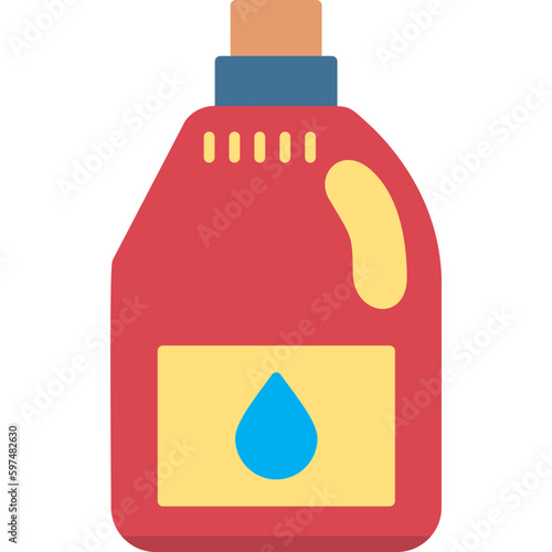 Detergent Icon