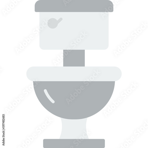 Toilet Icon