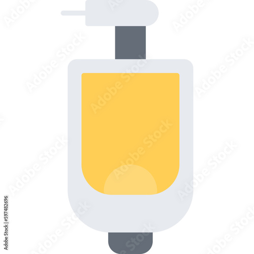 Urinal Icon