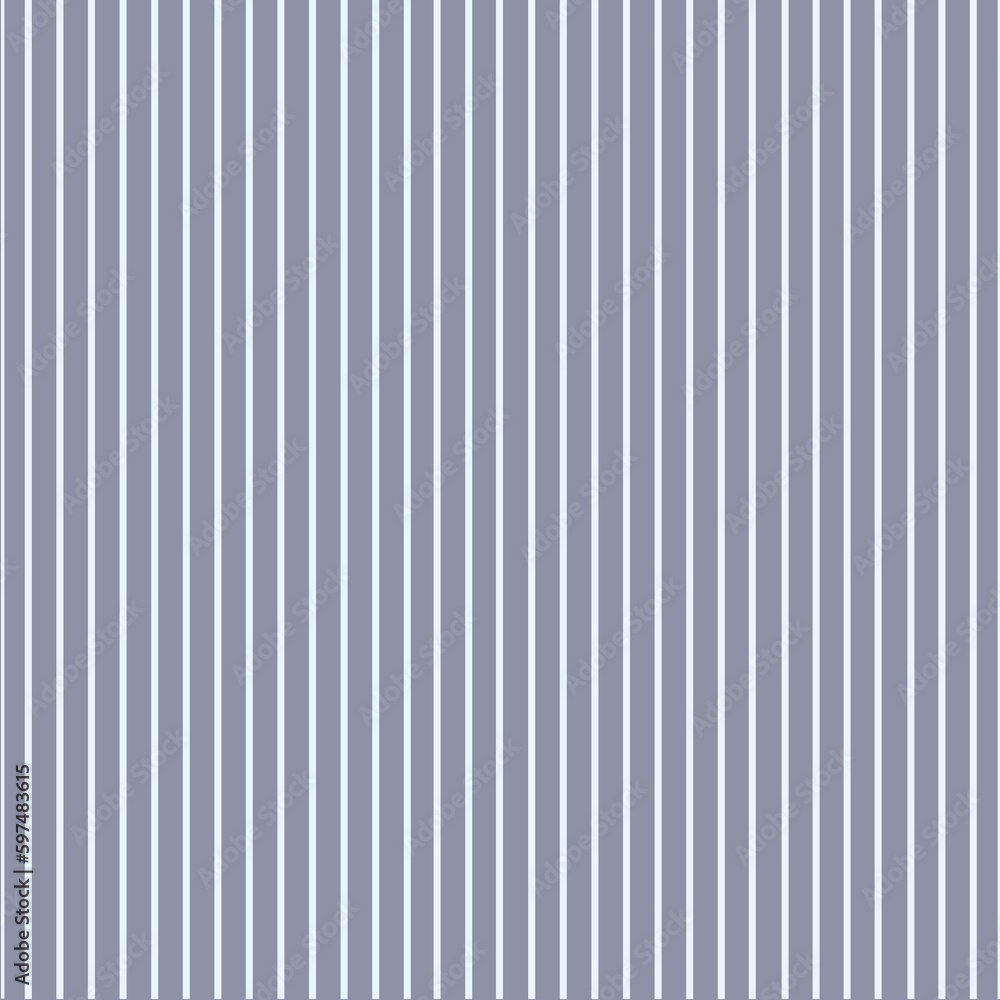 Pinstripe seamless pattern, white and gray, can be used in the design of fashion clothes. Bedding, curtains, tablecloths Pinstripe seamless pattern, white and gray, can be used in the design of fashion clothes. Bedding, curtains, tablecloths