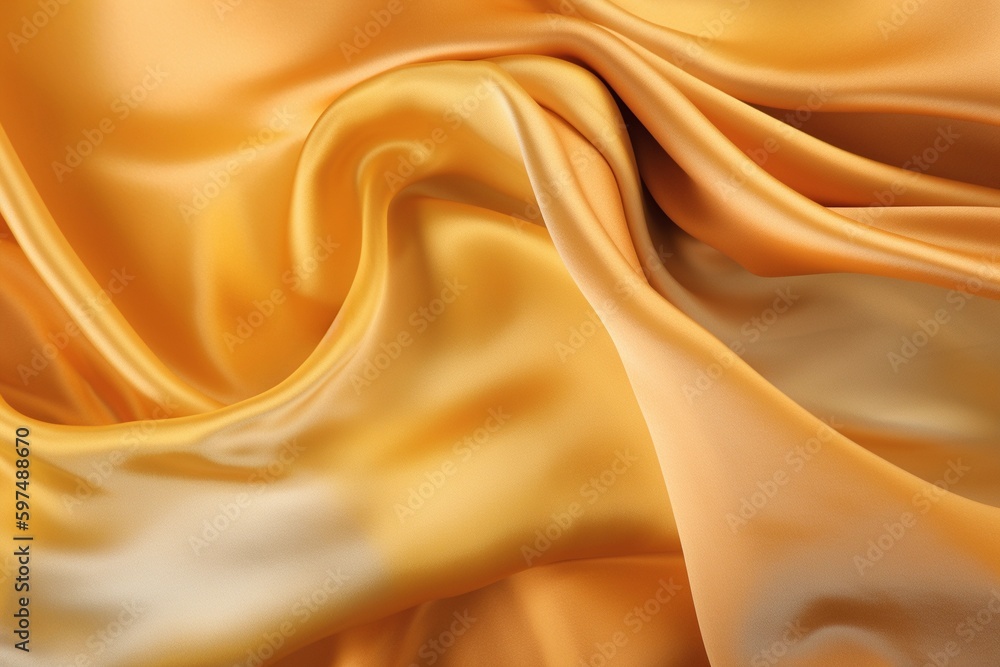 Fototapeta premium luxury fabric silk background