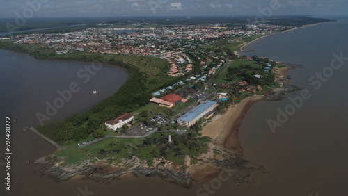 Kourou french guiana