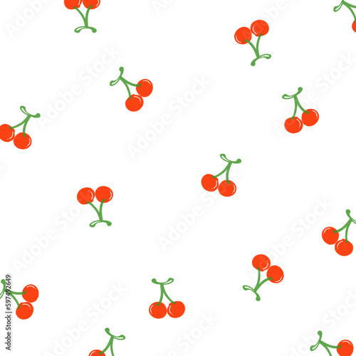 Cherrys PNG