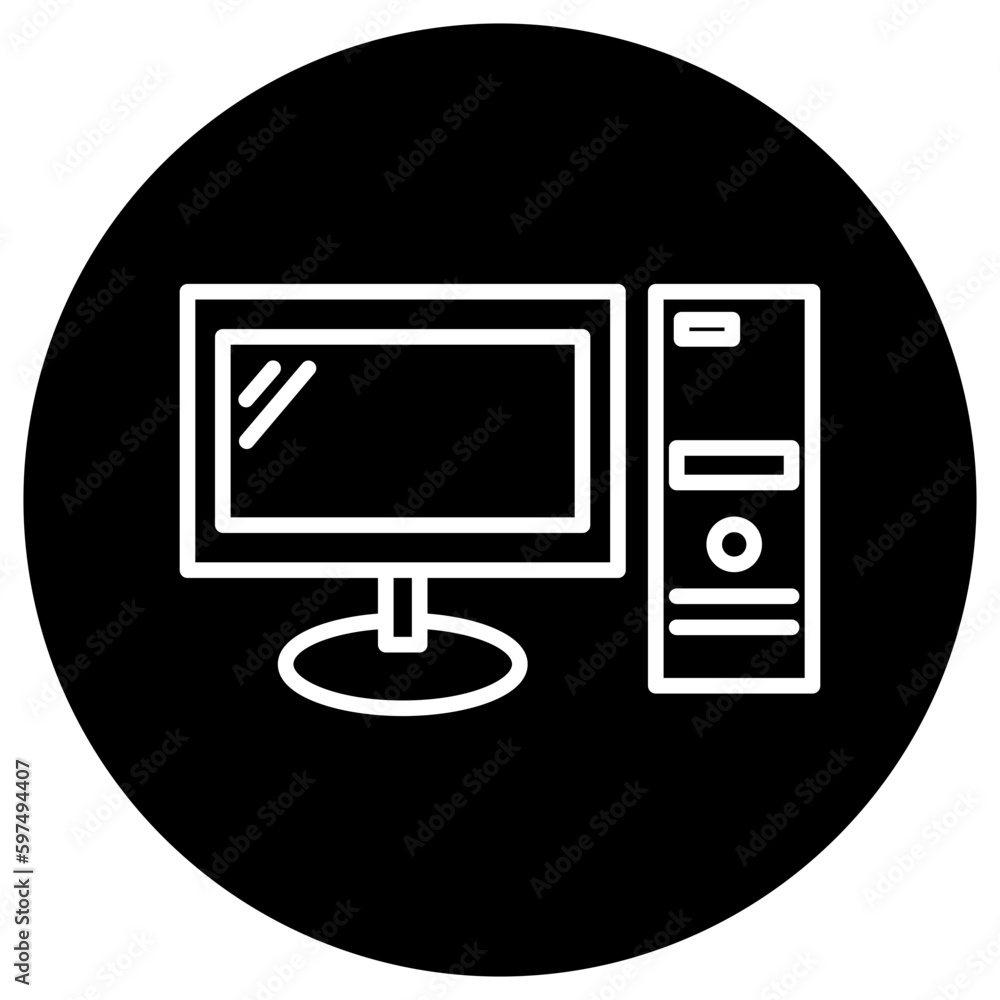 Computer , hardware vector icons set, modern solid symbol collection, filled style pictogram pack. Signs, logo illustration. Set includes icons as laptop, cpu tower, PC monitor, Hard disk drive Computer , hardware vector icons set, modern solid symbol collection, filled style pictogram pack. Signs, logo illustration. Set includes icons as laptop, cpu tower, PC monitor, Hard disk drive