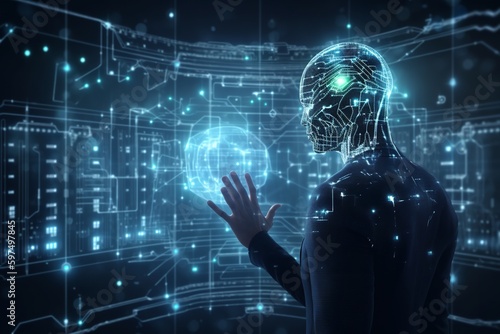 The Future is Here: AI and Data Science Informatics Driving Innovation, ai, artificial intelligence, data science, informatics, innovation, technology, machine learning, deep learning, big data,