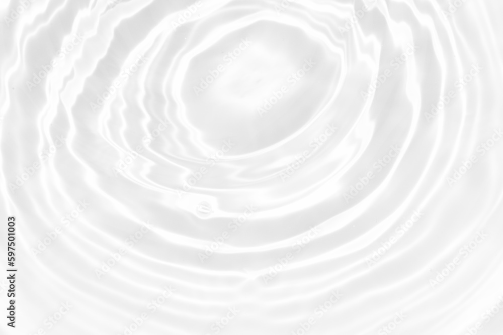 White water with ripples on the surface. Defocus blurred transparent white colored clear calm water surface texture with splashes and bubbles. Water waves with shining pattern texture background. White water with ripples on the surface. Defocus blurred transparent white colored clear calm water surface texture with splashes and bubbles. Water waves with shining pattern texture background.