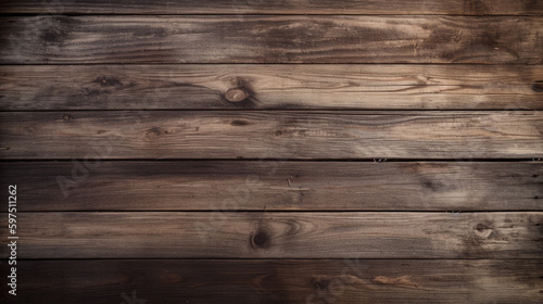 elegant brown wooden texture (for background)
