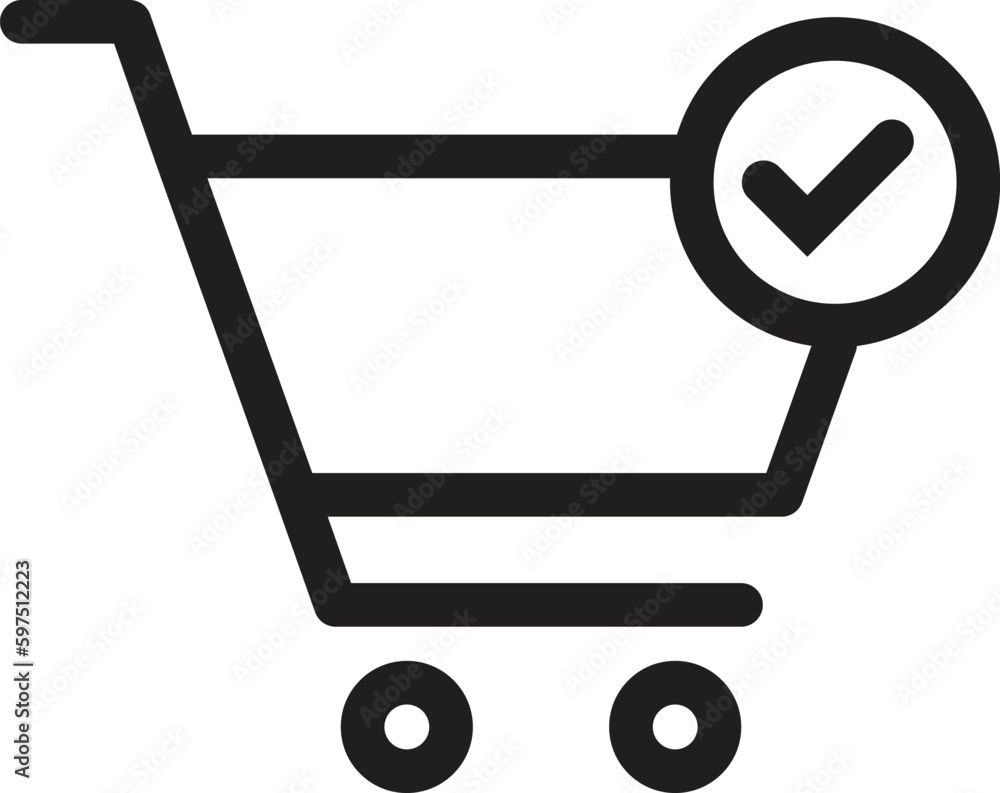 Shopping Cart icon Shopping Cart icon
