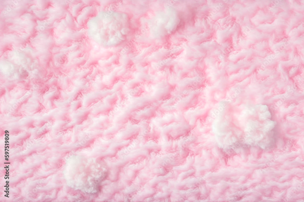 Sweet soft cotton candy background, fluffy pink pastel candyfloss texture, abstract blurred dessert Ai generated Sweet soft cotton candy background, fluffy pink pastel candyfloss texture, abstract blurred dessert Ai generated