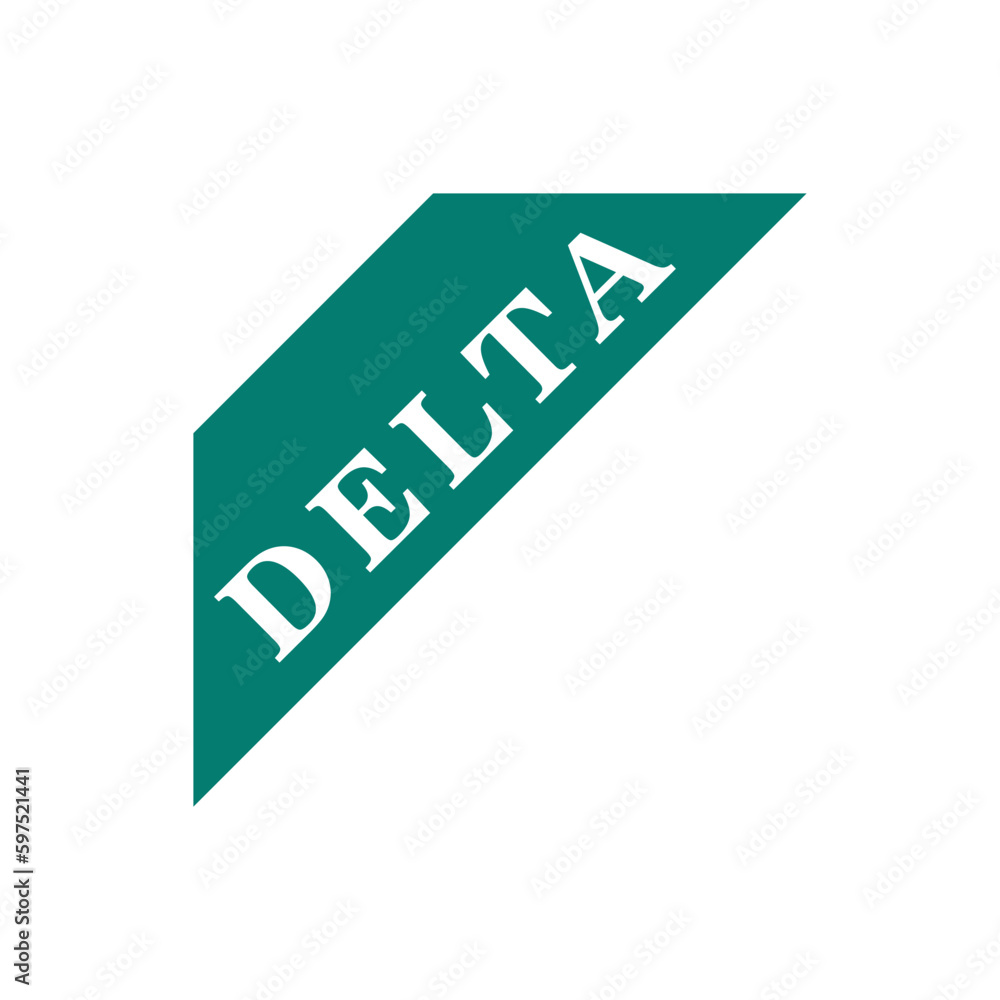 Alpha beta gamma icon vector logo design template Alpha beta gamma icon vector logo design template