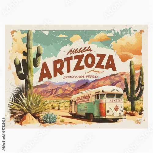 Arizona Memories