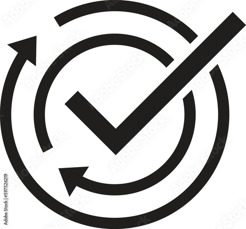 Оutcome icon