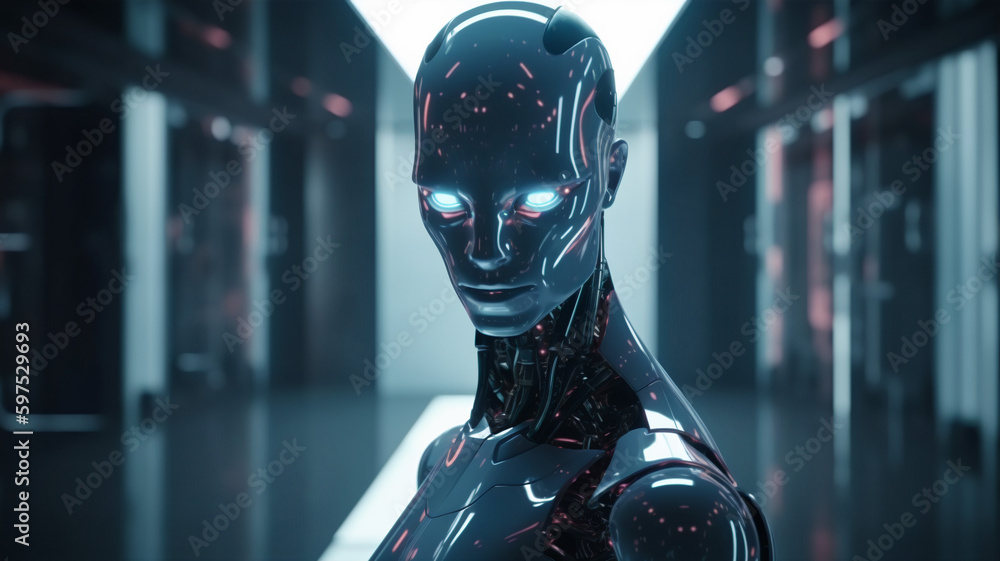 Embracing the Future: Exploring the Fascinating world of AI. Embracing the Future: Exploring the Fascinating world of AI.