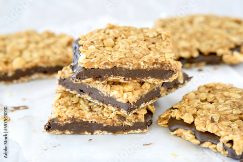 Peanuts butter cookies