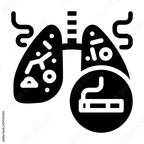 Lungs Icon