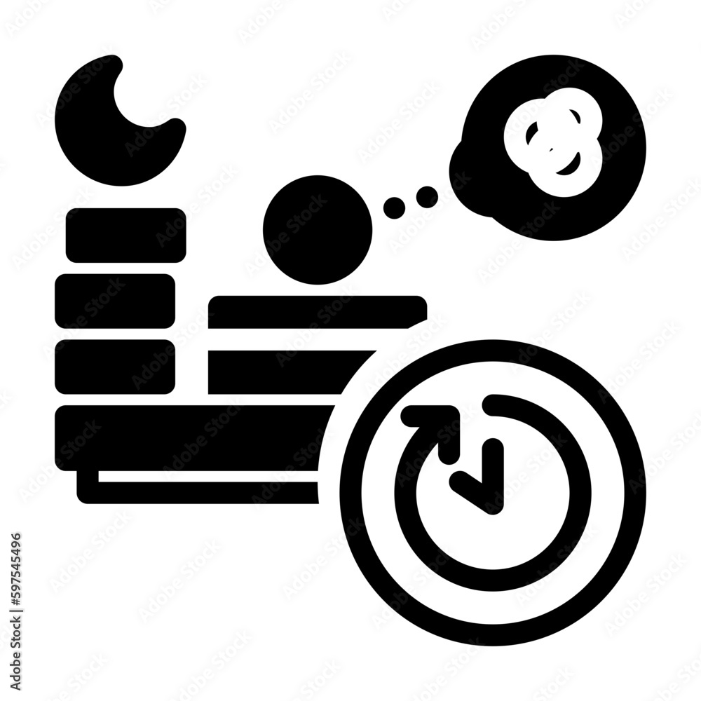 Workload Icon Workload Icon