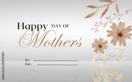 happy mother's day to all moms around the world