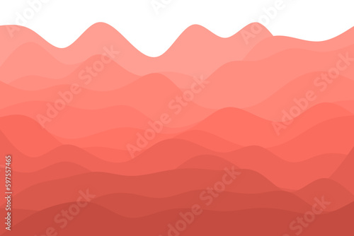 Abstract background with dynamic effect. Modern pattern. Vector illustration for design. © halftone vector