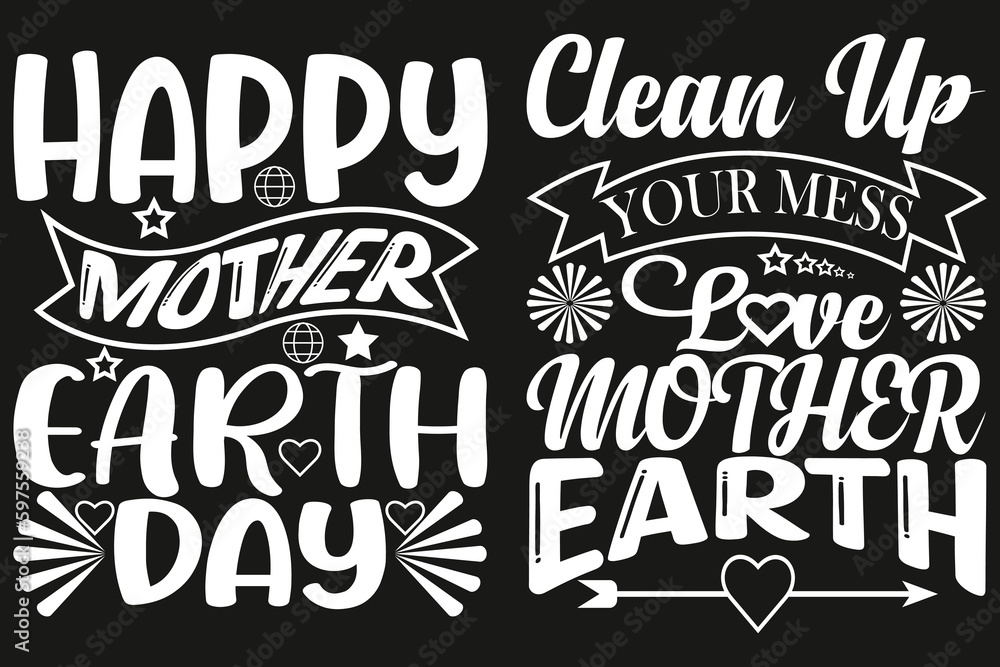 Happy Mother Earth Day