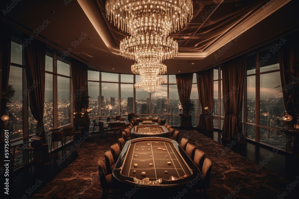 Posh Casino Exposed: Secrets Behind the Velvet Rope