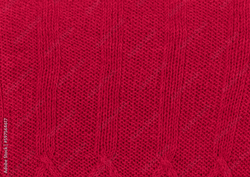 Organic knitted background with macro wool threads. Organic knitted background with macro wool threads.