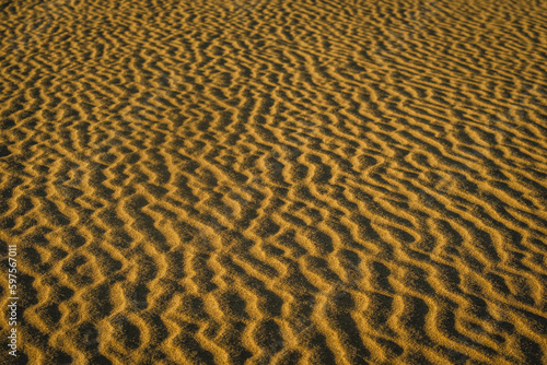 Sand pattern texture dune desert 