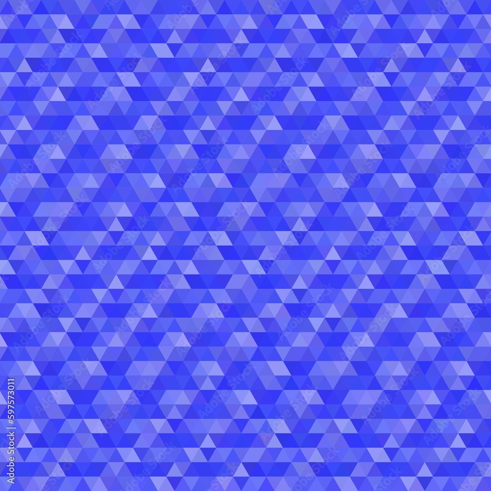 Background from blue triangles. Template for advertising, banner, presentation, cover, layout and other. design element. eps 10 Background from blue triangles. Template for advertising, banner, presentation, cover, layout and other. design element. eps 10