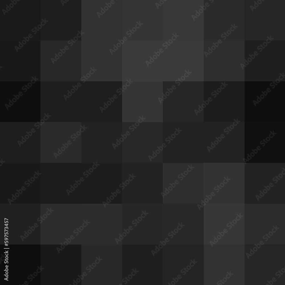 Black pixel background. Design element. Geometric image. eps 10 Black pixel background. Design element. Geometric image. eps 10