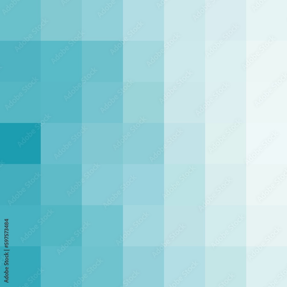 Blooming pixel template. Blue pixel background. Vector illustration for your graphic design.Vector illustration for your graphic design. eps 10 Blooming pixel template. Blue pixel background. Vector illustration for your graphic design.Vector illustration for your graphic design. eps 10
