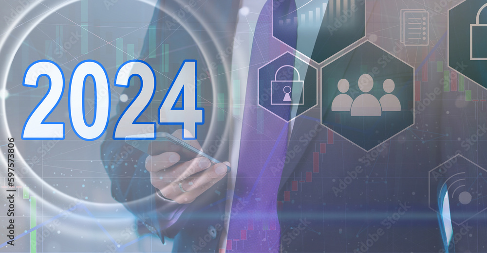 virtual interface target in the year 2024 icons, Plans to accelerate