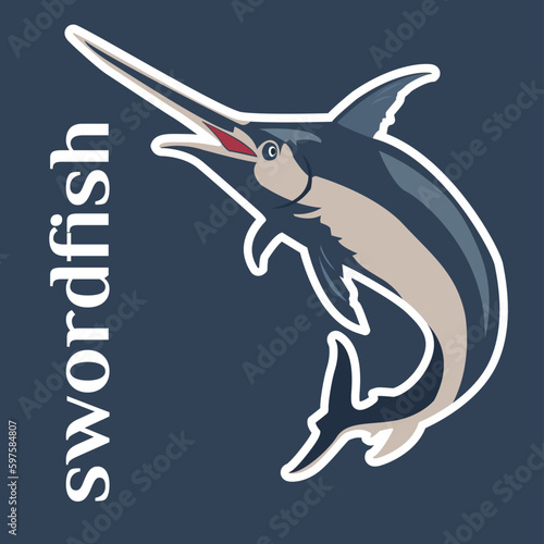 swordfish