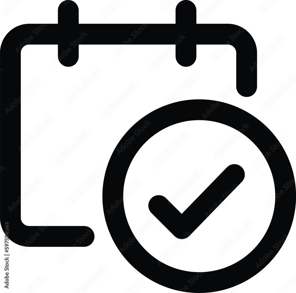 Event Schedule icon, Appointment Request icon Event Schedule icon, Appointment Request icon