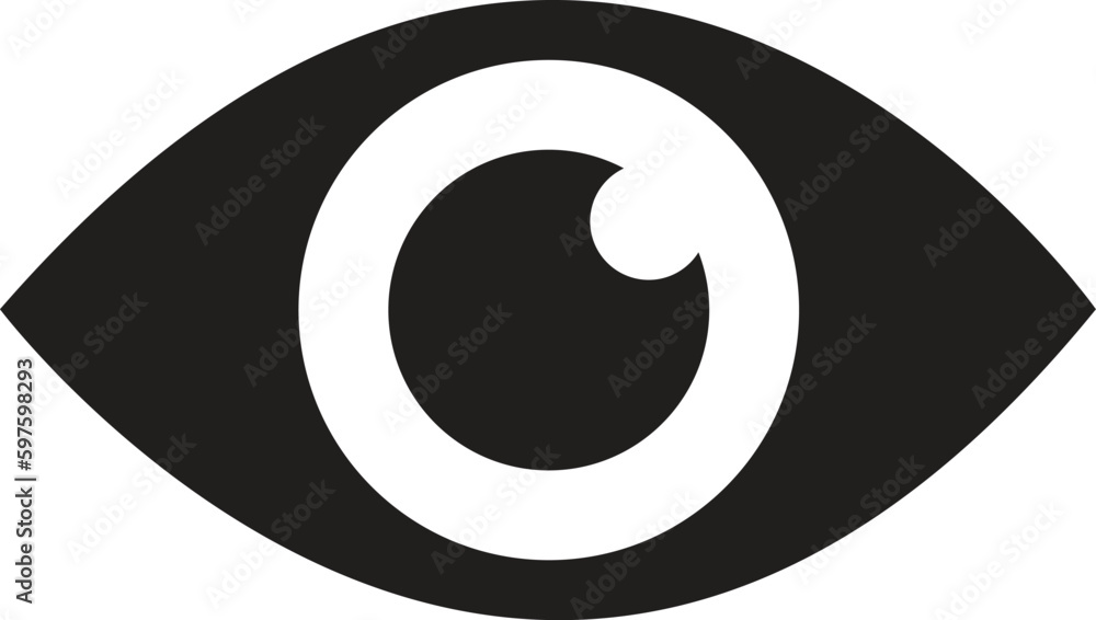 eye icon