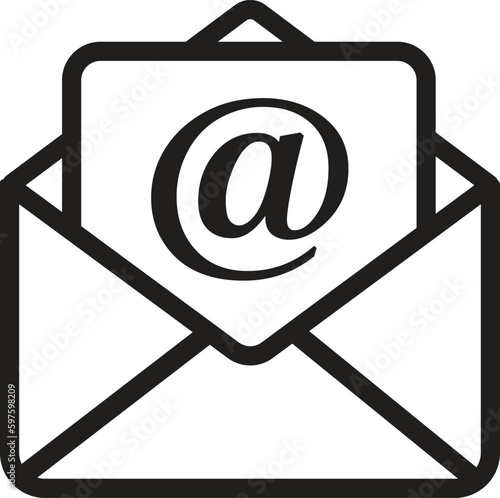 email icon 