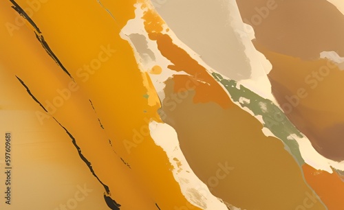 Texture unique backdrop painting mix form. Creative chaos structure element material creation bitmap figures. Acrylic. Handmade surreal abstract pattern. Modern artistic canvas matrix. Digital art