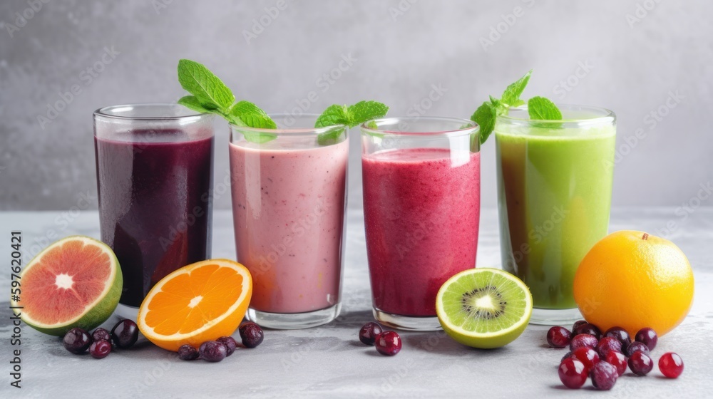 Delicious and nutritious smoothie that can help boost energy and support overall health. Include a mix of fruits, vegetables, and other healthy ingredients, and explain the benefits of each component Delicious and nutritious smoothie that can help boost energy and support overall health. Include a mix of fruits, vegetables, and other healthy ingredients, and explain the benefits of each component