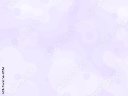 薄紫色の模様の背景画像 (ID: 597635051)