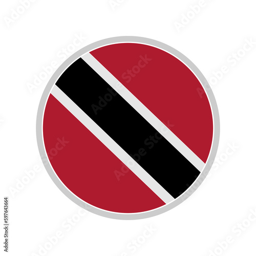 Trinidad flags icon set, Trinidad independence day icon set vector sign symbol Free Download Trinidad flags icon set, Trinidad independence day icon set vector sign symbol - GFXLoad