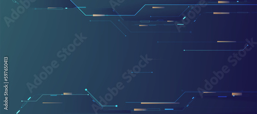 cyber background and link network, light background , digital background future and mainboard , hi tech background and tech blank product