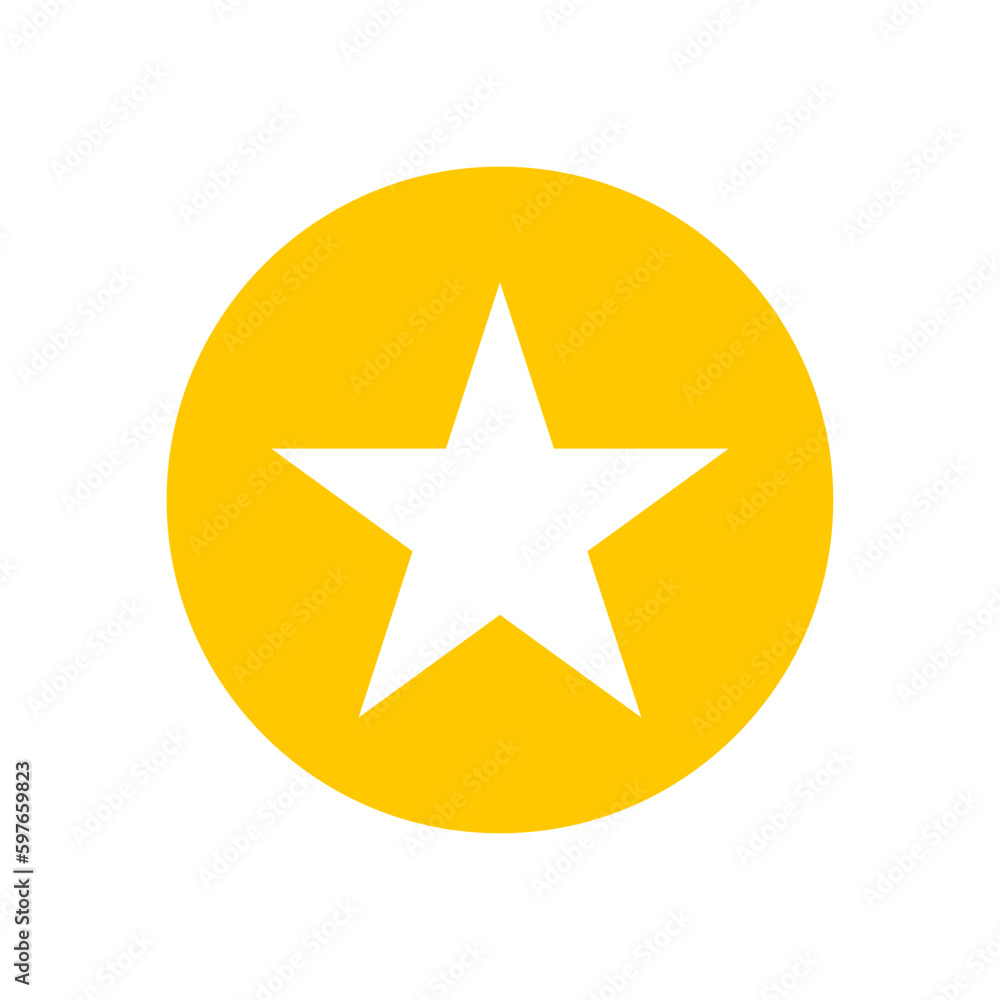 Star icon Star icon