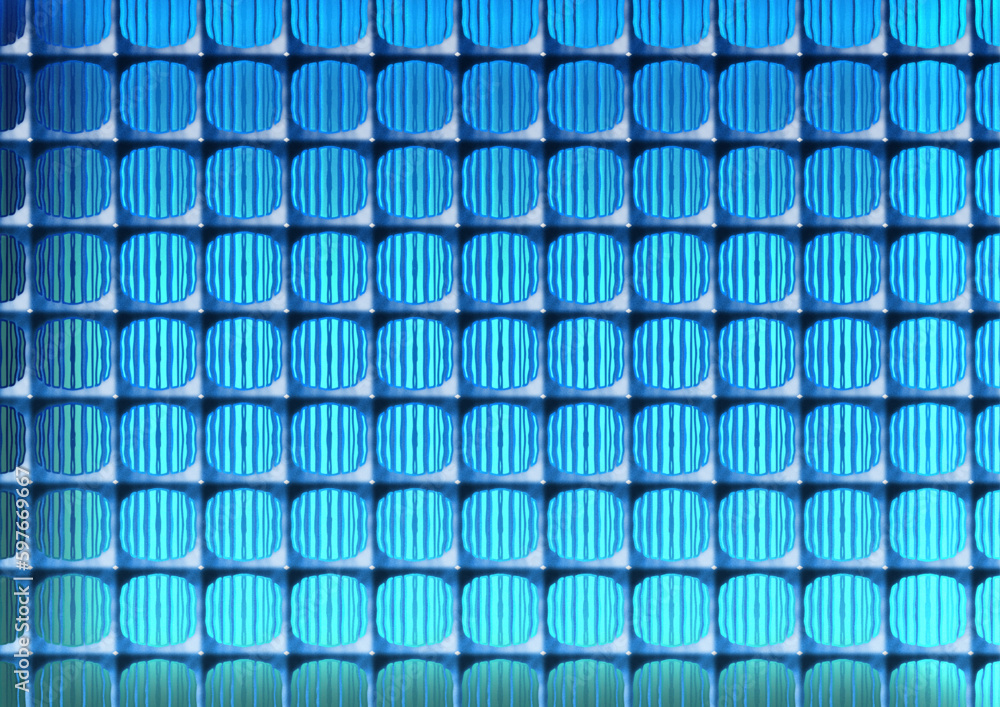 Naklejka premium Abstrct background pattern vector image