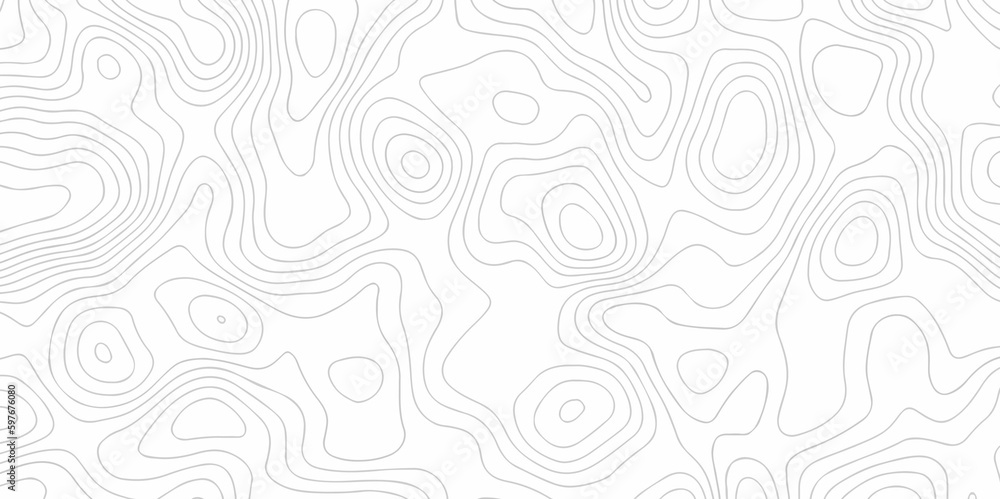 Black and white lines seamless Topographic map patterns, topography line map. Vintage outdoors style. The stylized height of the topographic map contour in lines and contours isolated on transparent. Black and white lines seamless Topographic map patterns, topography line map. Vintage outdoors style. The stylized height of the topographic map contour in lines and contours isolated on transparent.