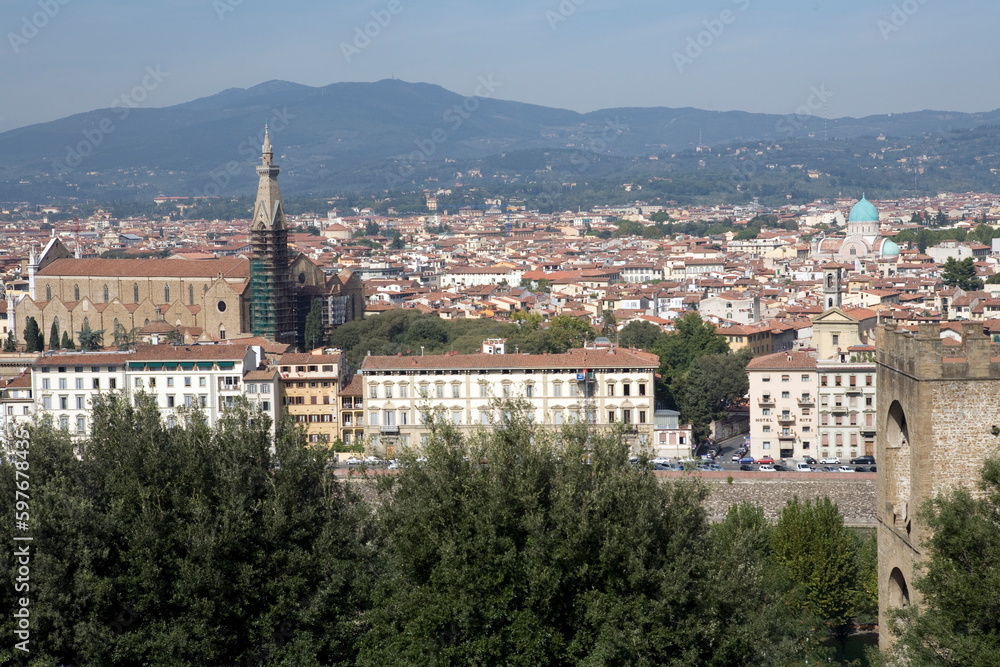 Florence - element panorama 3/6
