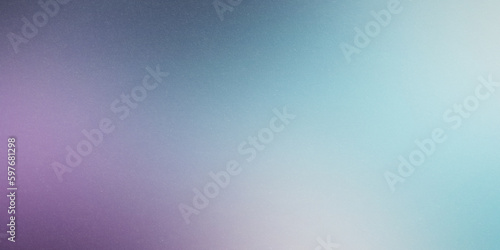 Abstract Background with violet and blue Gradient